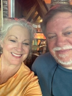 Pic of Betsy DillingP